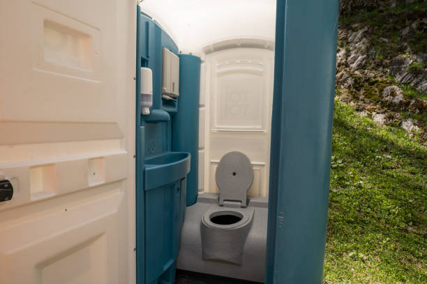 Haltom City, TX Portable Potty Rental Company