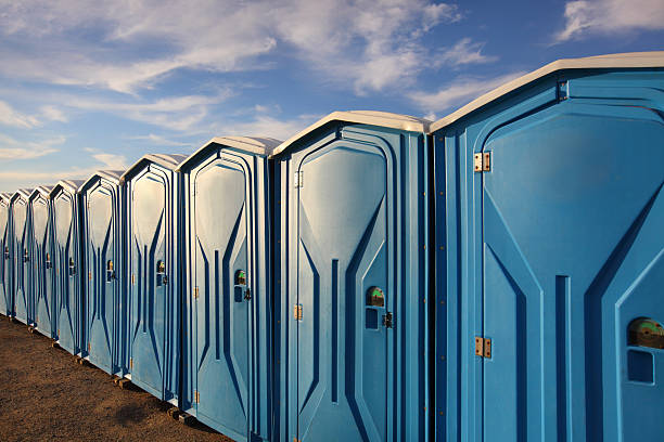 Best Restroom Trailer for Weddings  in Haltom City, TX